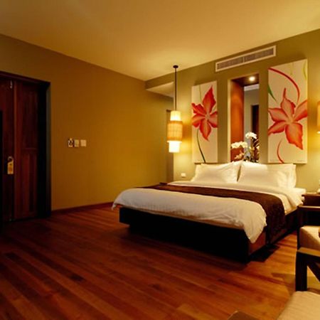 Chongfah Beach Resort Khaolak - Sha Extra Plus Khao Lak Eksteriør bilde