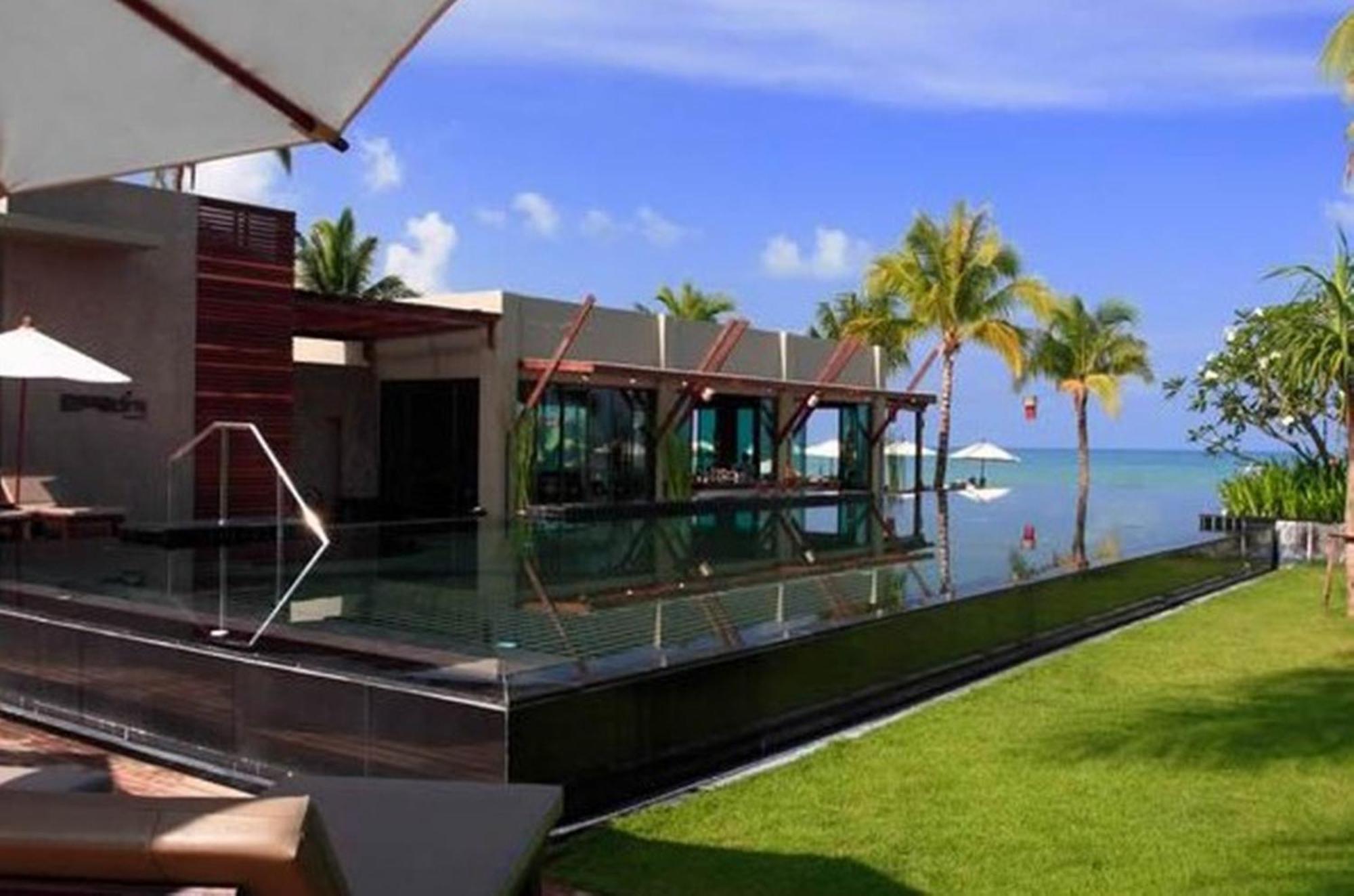 Chongfah Beach Resort Khaolak - Sha Extra Plus Khao Lak Eksteriør bilde