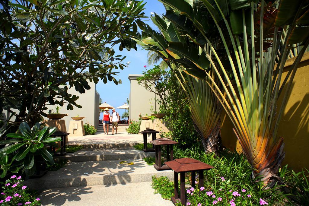 Chongfah Beach Resort Khaolak - Sha Extra Plus Khao Lak Eksteriør bilde