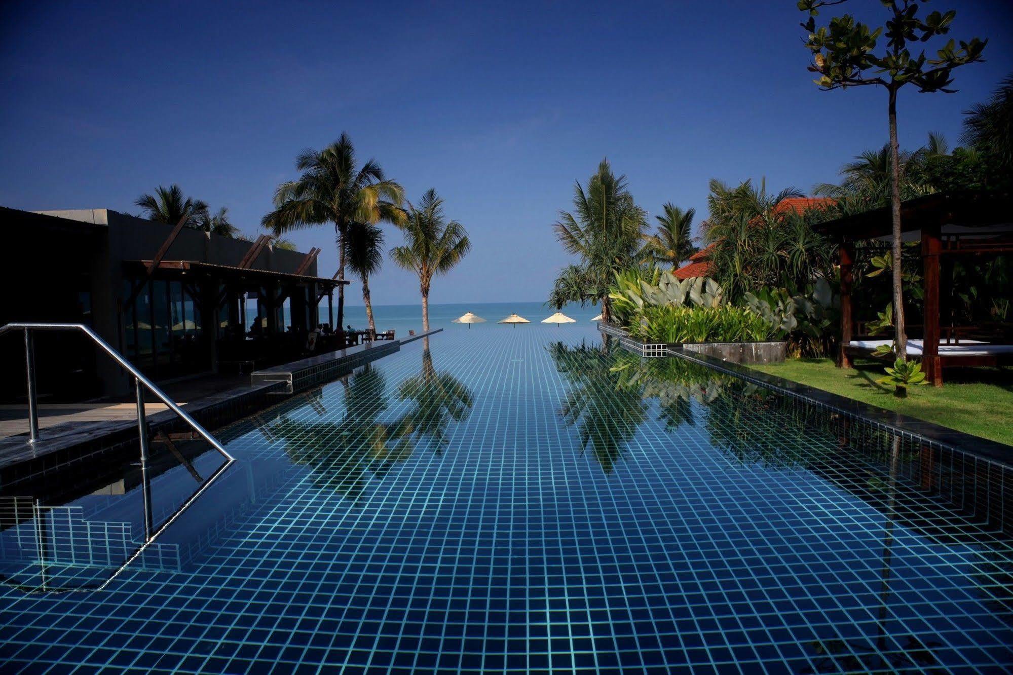 Chongfah Beach Resort Khaolak - Sha Extra Plus Khao Lak Eksteriør bilde