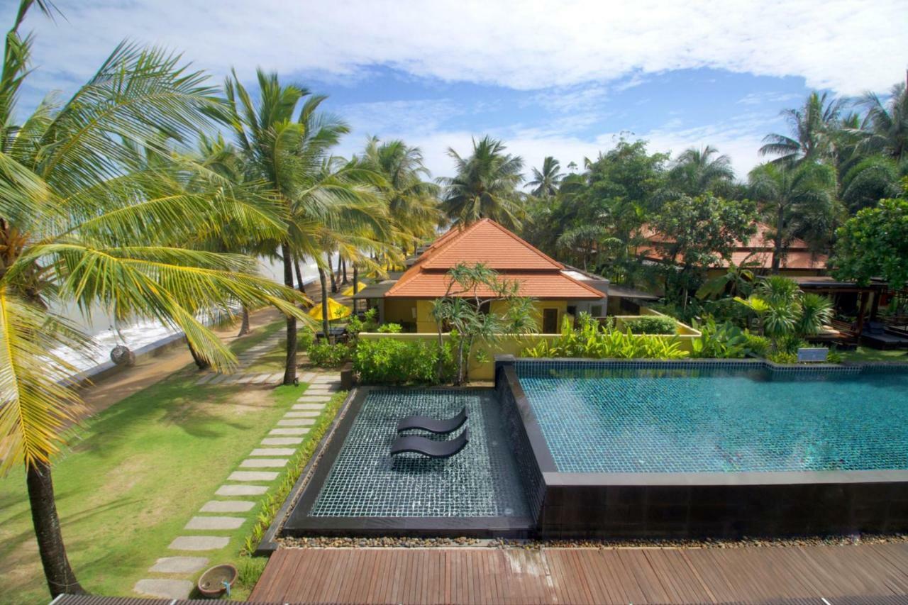 Chongfah Beach Resort Khaolak - Sha Extra Plus Khao Lak Eksteriør bilde
